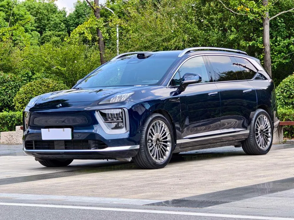 GAC Aion Hyper Hyper HL рестайлинг 350 Max 6 мест лидар версия, 2025 — фото 1