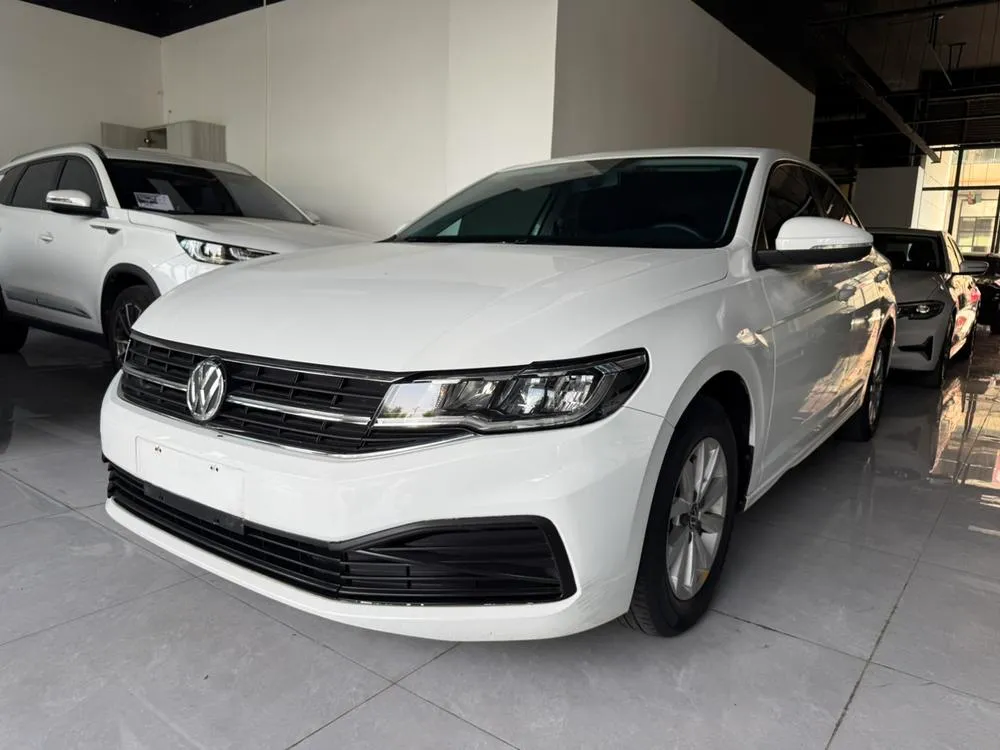Volkswagen Bora, 2021