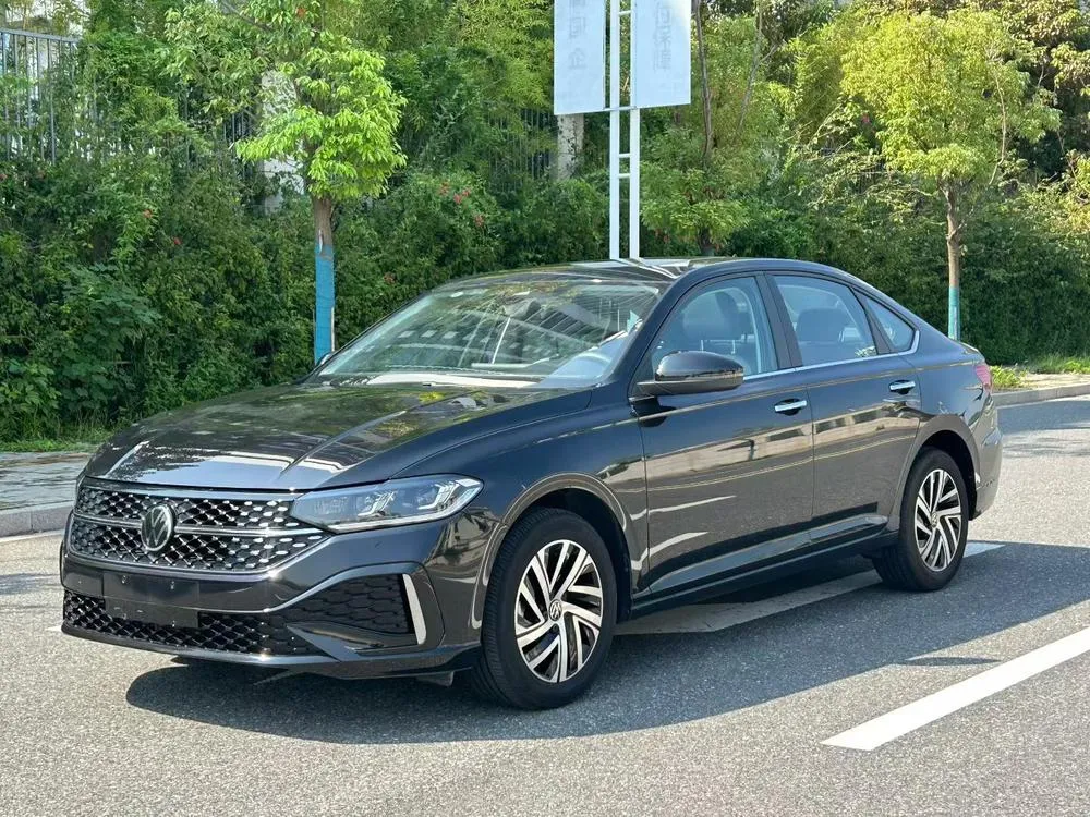 Volkswagen Lavida, 2024
