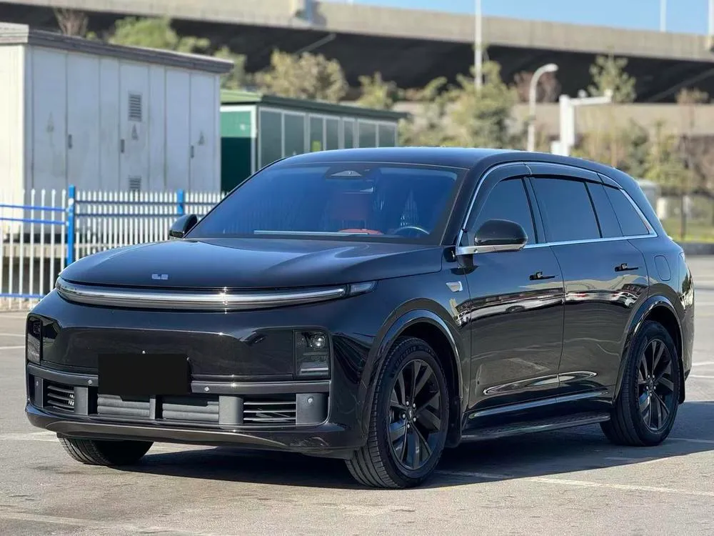 Li Auto L7, 2023