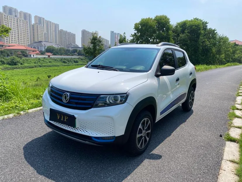 Dongfeng Fengguang Fengon E1 E версия, 2020 — фото 1