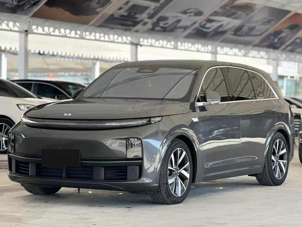 Li Auto L7, 2023