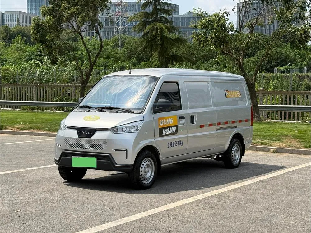 Wuling EV50, 2023