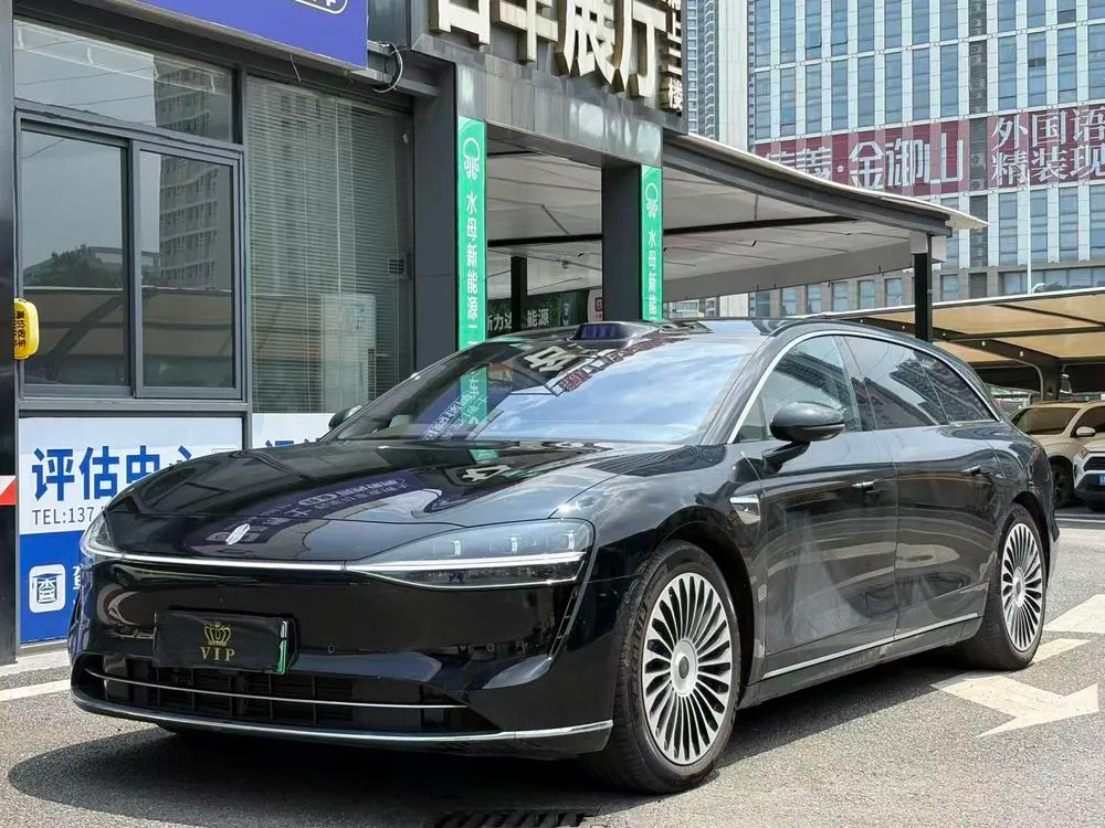 Xiangjie S9T, 2025
