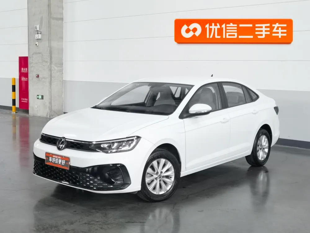 Volkswagen Lavida, 2023