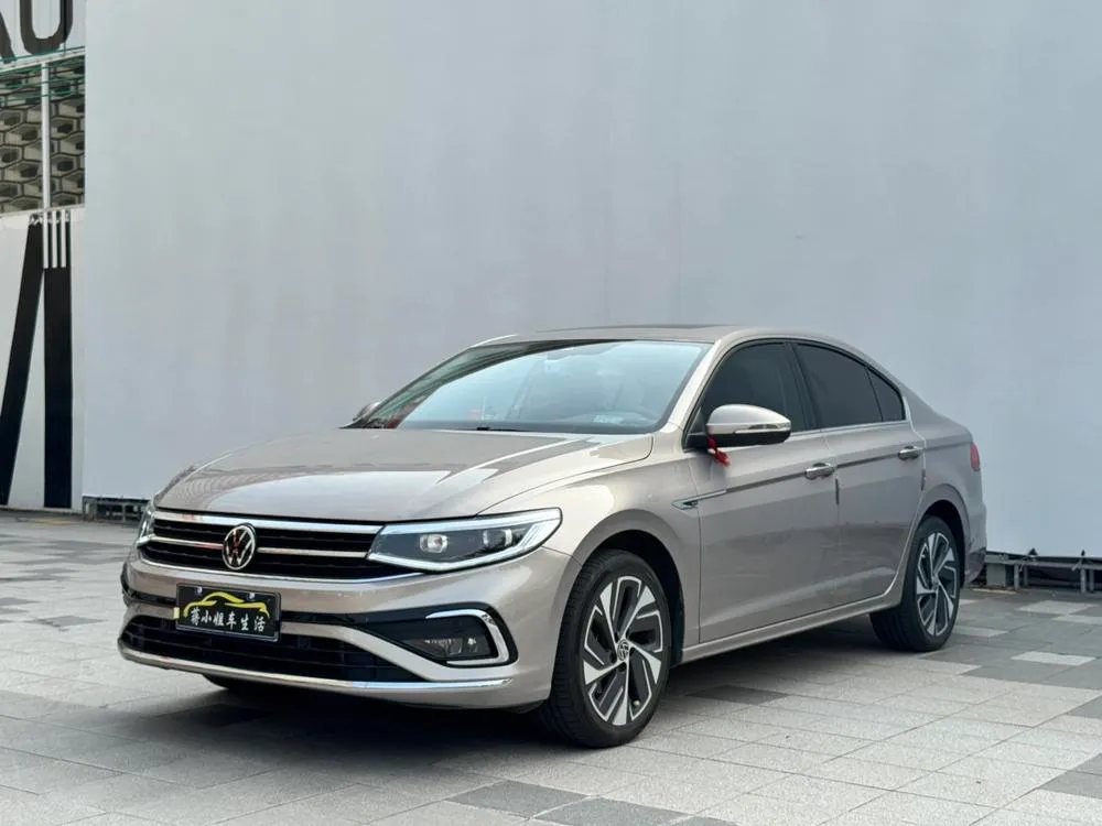 Volkswagen Bora, 2023