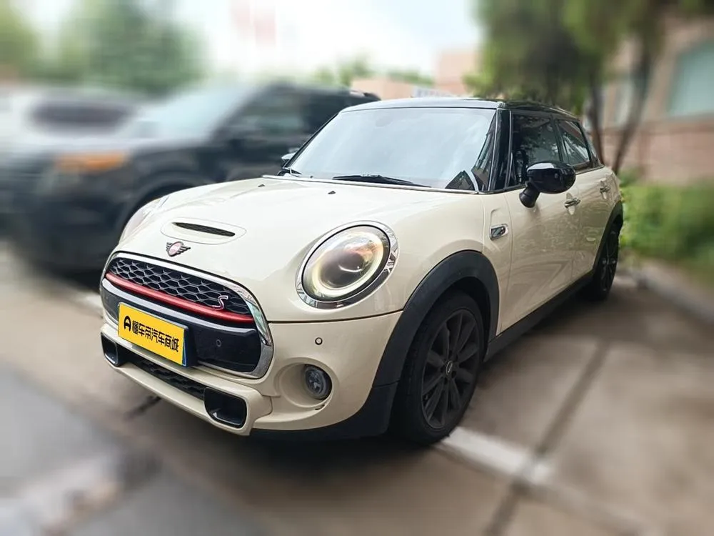 MINI MINI, 2019