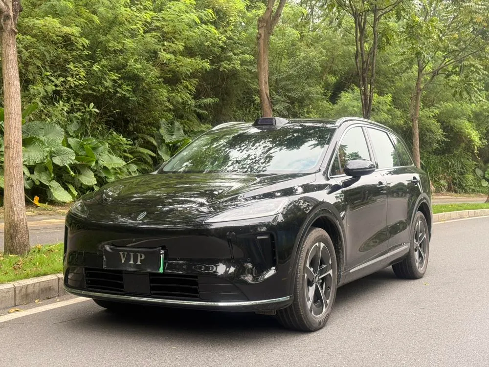 Shangjie H5, 2025