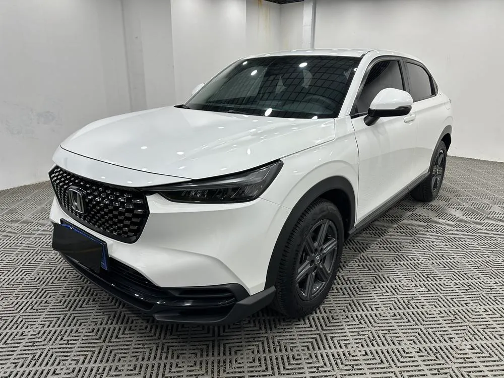 Honda XR-V, 2023