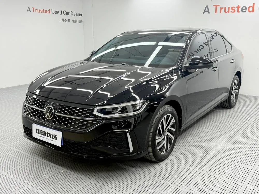 Volkswagen Lavida, 2023