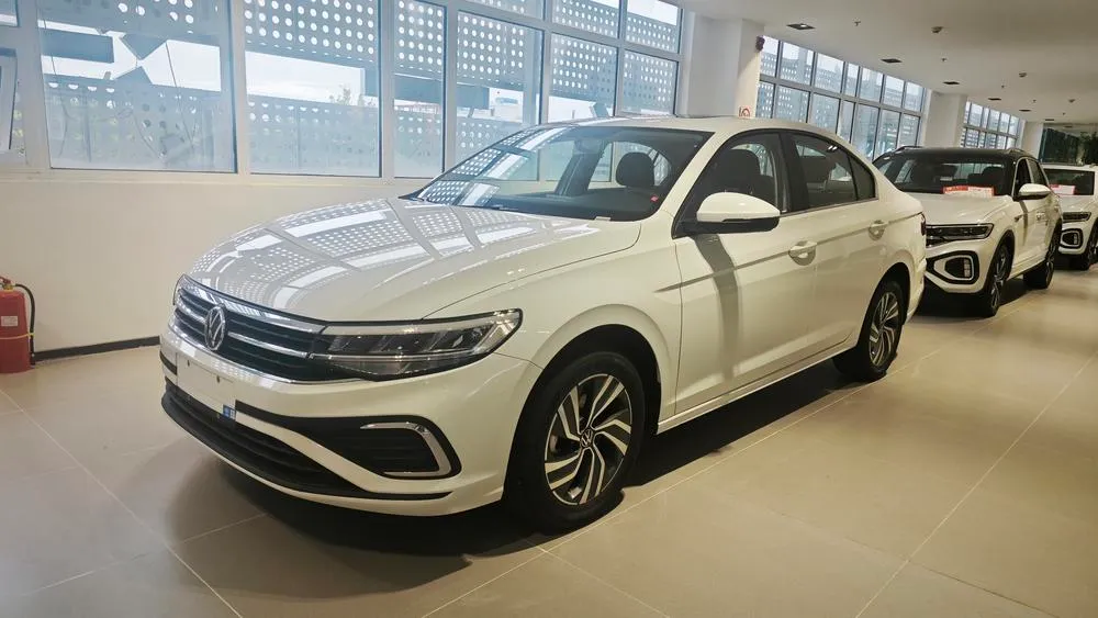 Volkswagen Bora, 2026