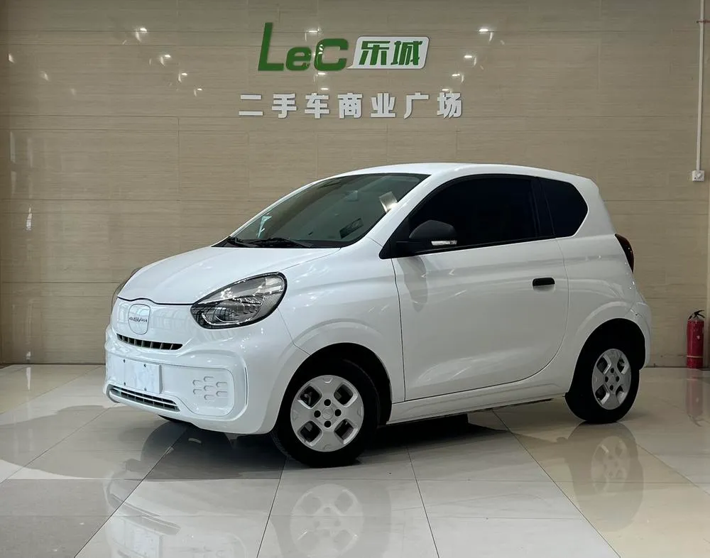 Roewe CLEVER, 2021