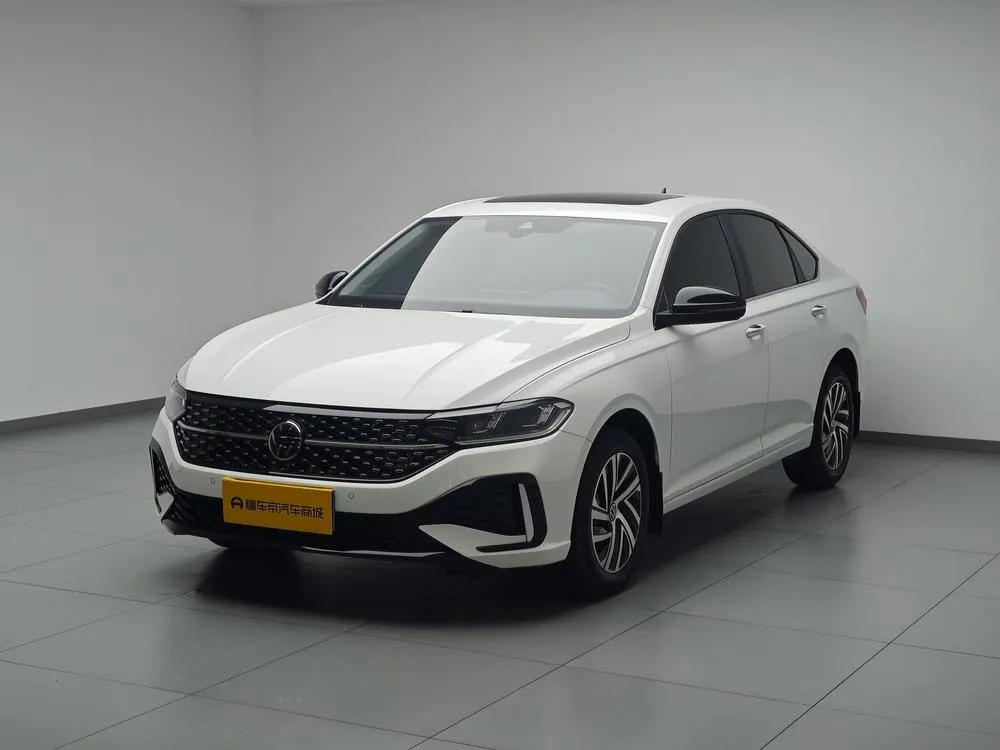 Volkswagen Lavida, 2026