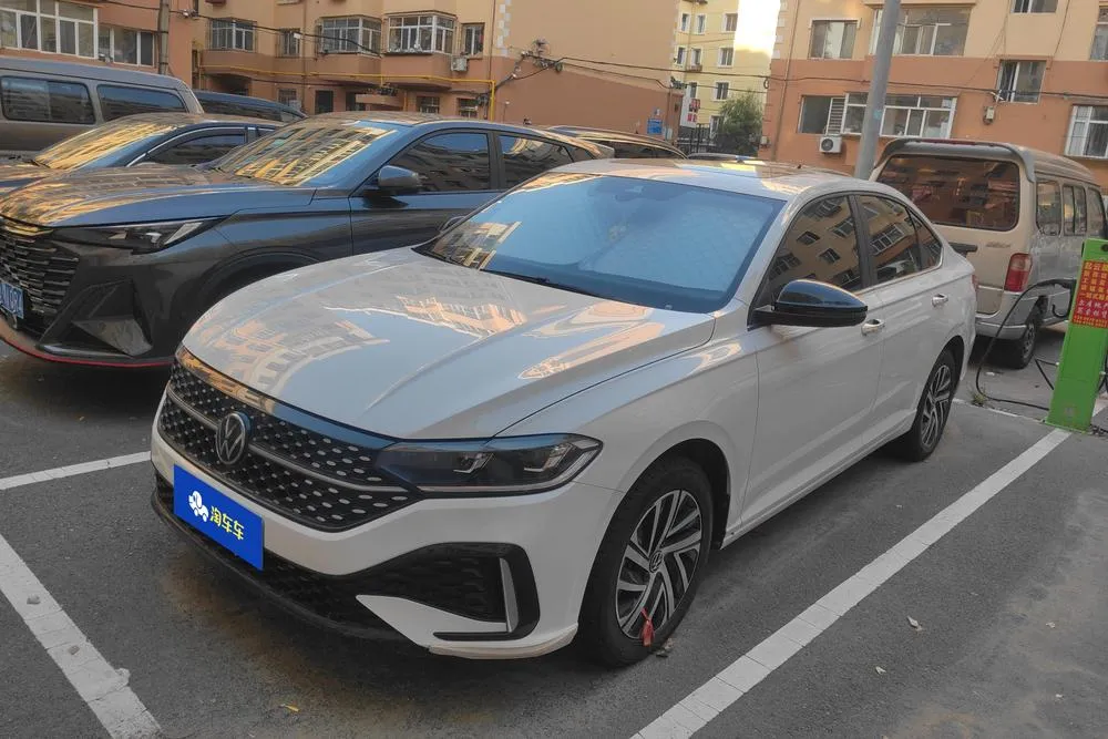 Volkswagen Lavida, 2023
