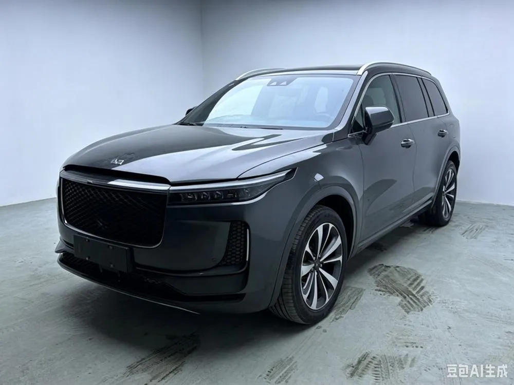 Li Auto ONE, 2020