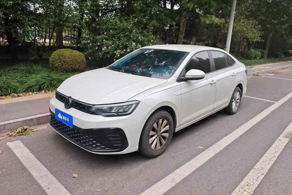 Volkswagen Lavida, 2023