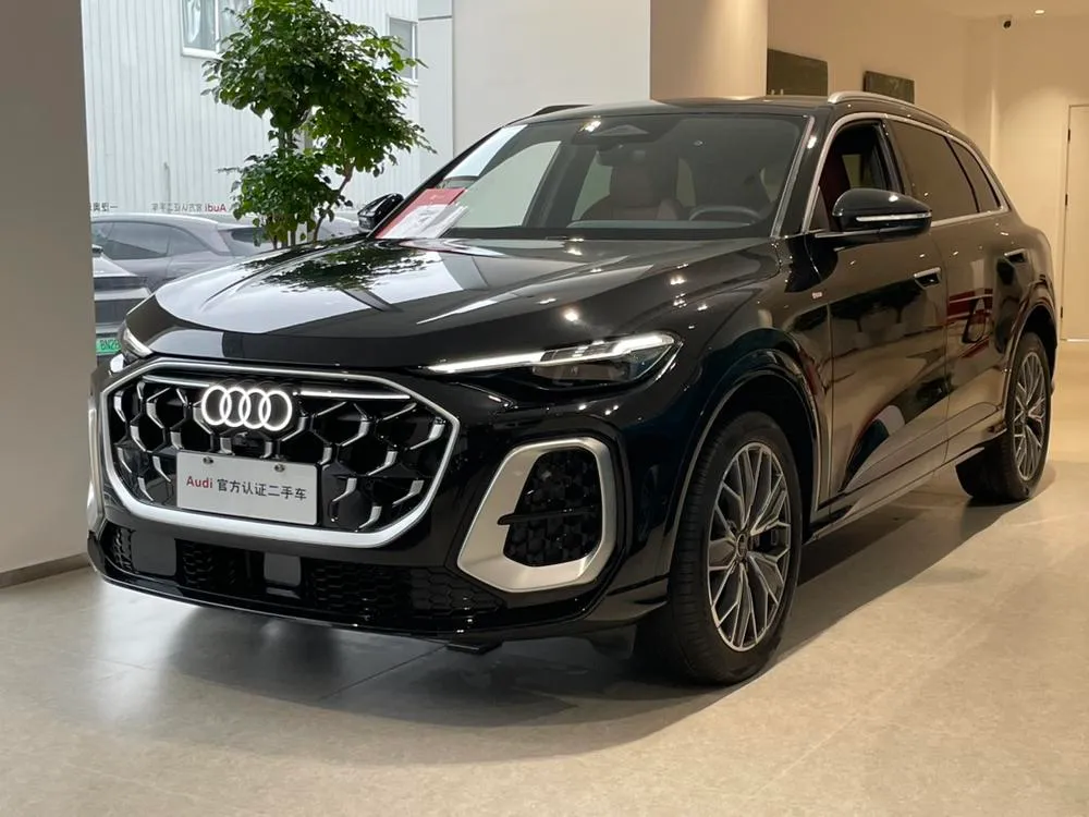 Audi Q5L, 2026