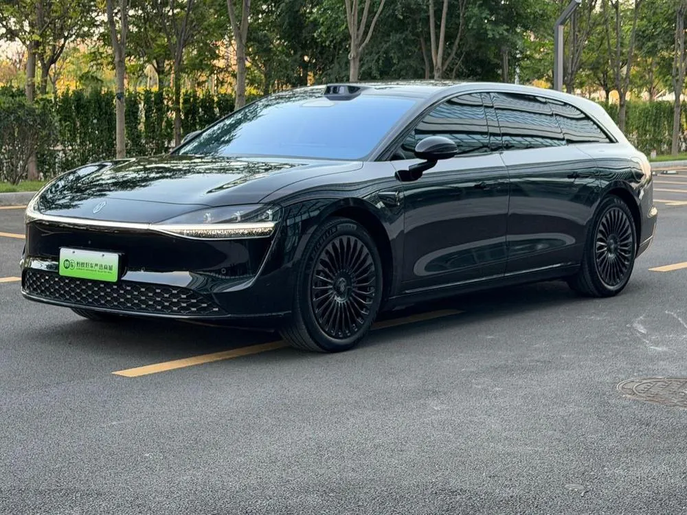 Xiangjie S9T, 2025