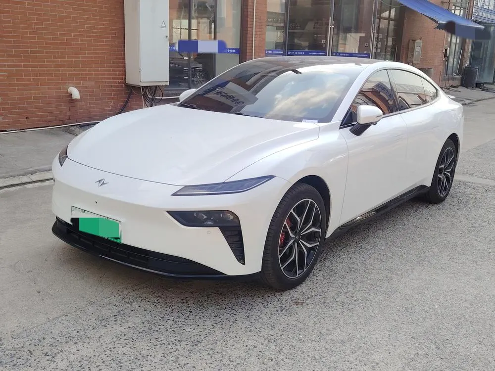Dongfeng Yipai 007, 2025