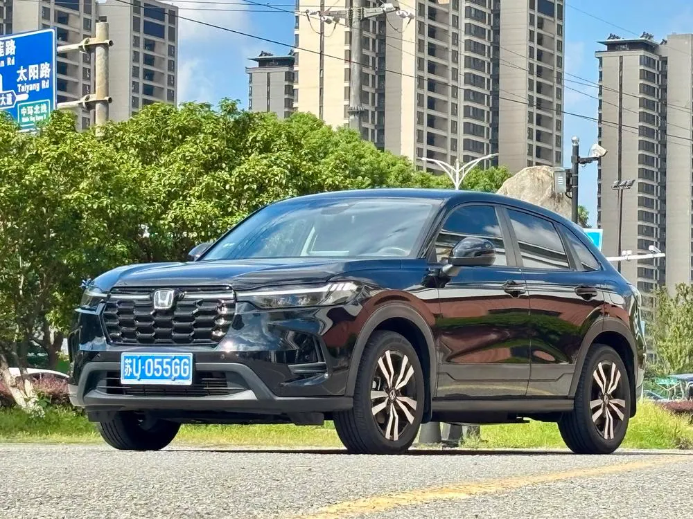 Honda HR-V, 2023