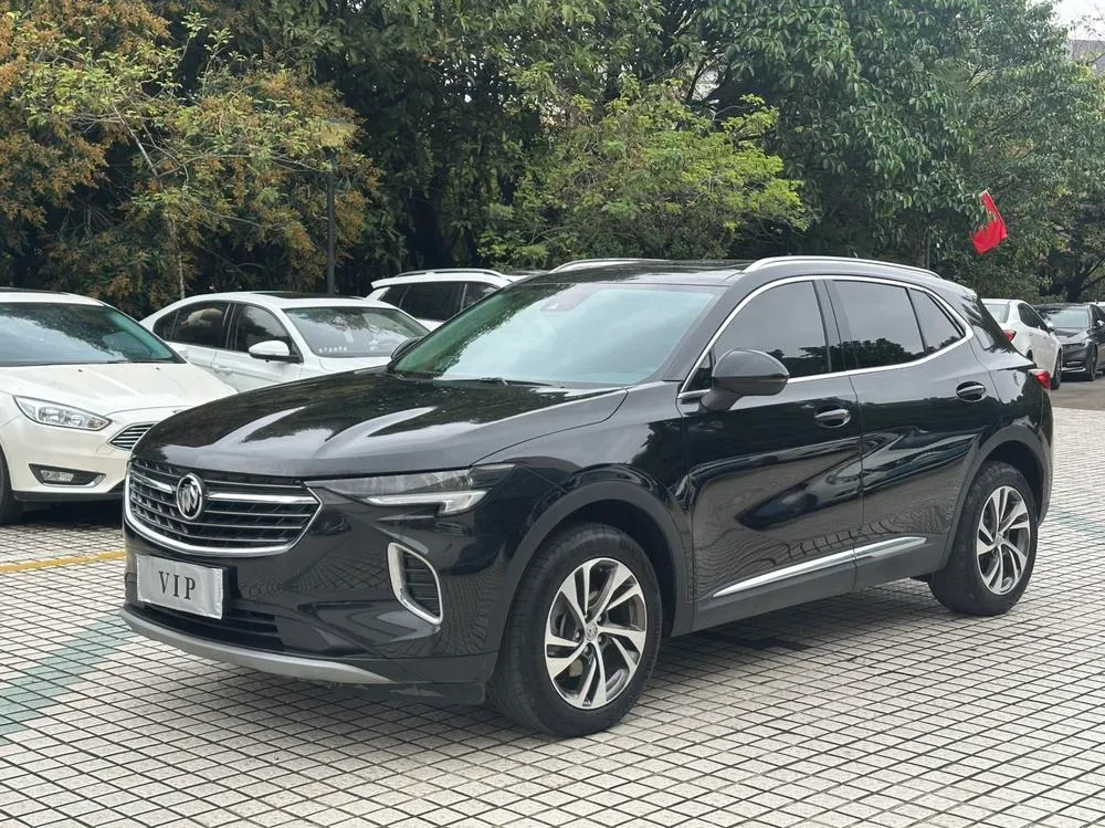 Buick Envision S, 2023