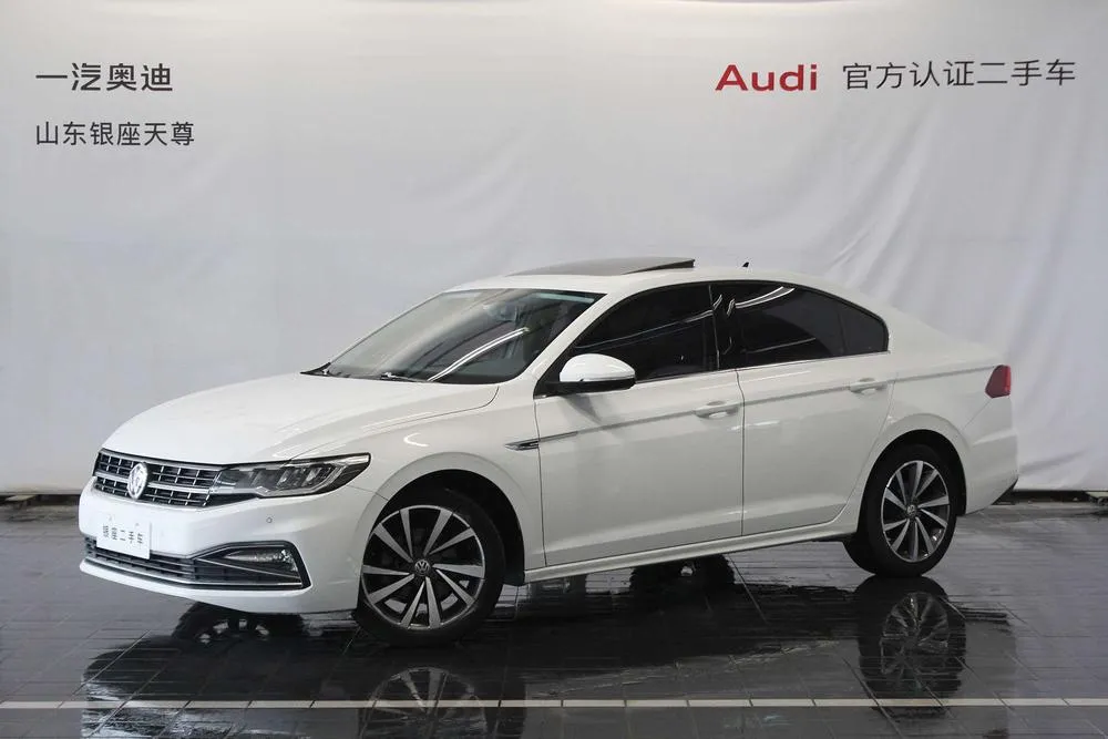 Volkswagen Bora, 2019