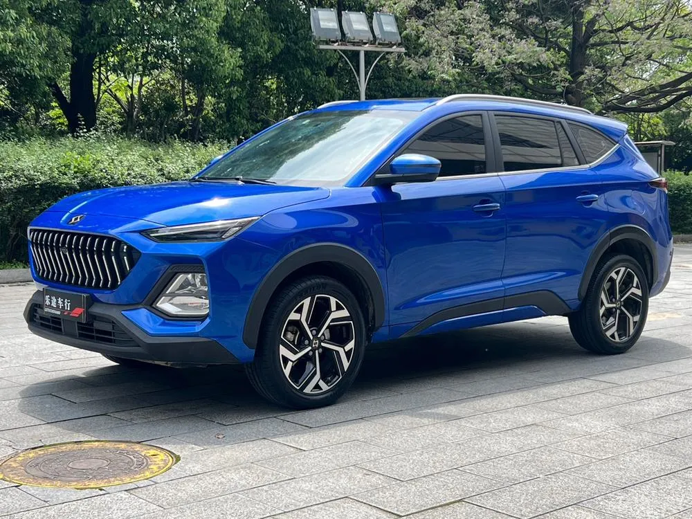 Sehol X8, 2021