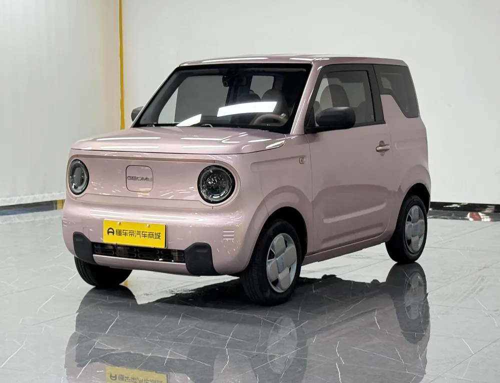 Galaxy Panda 200km mini, 2023 — фото 1