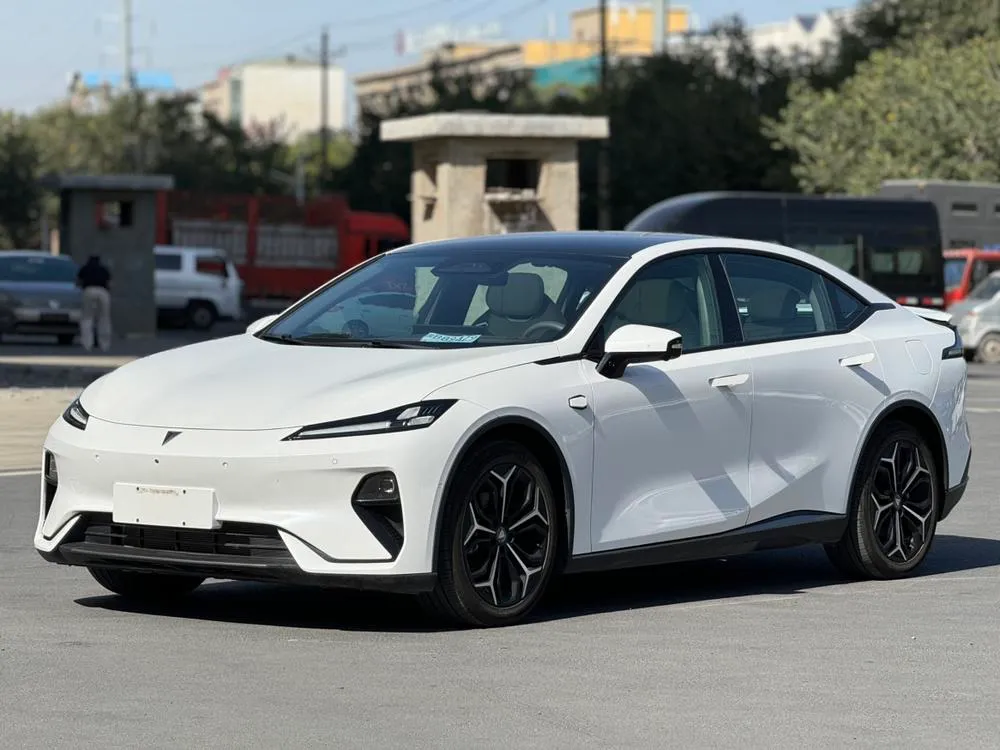 Deepal L07, 2024