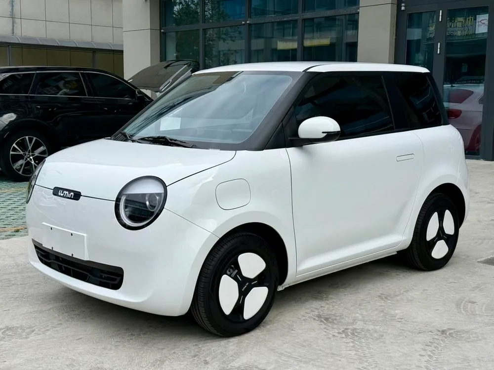 Changan Qiyuan Changan Lumin, 2025