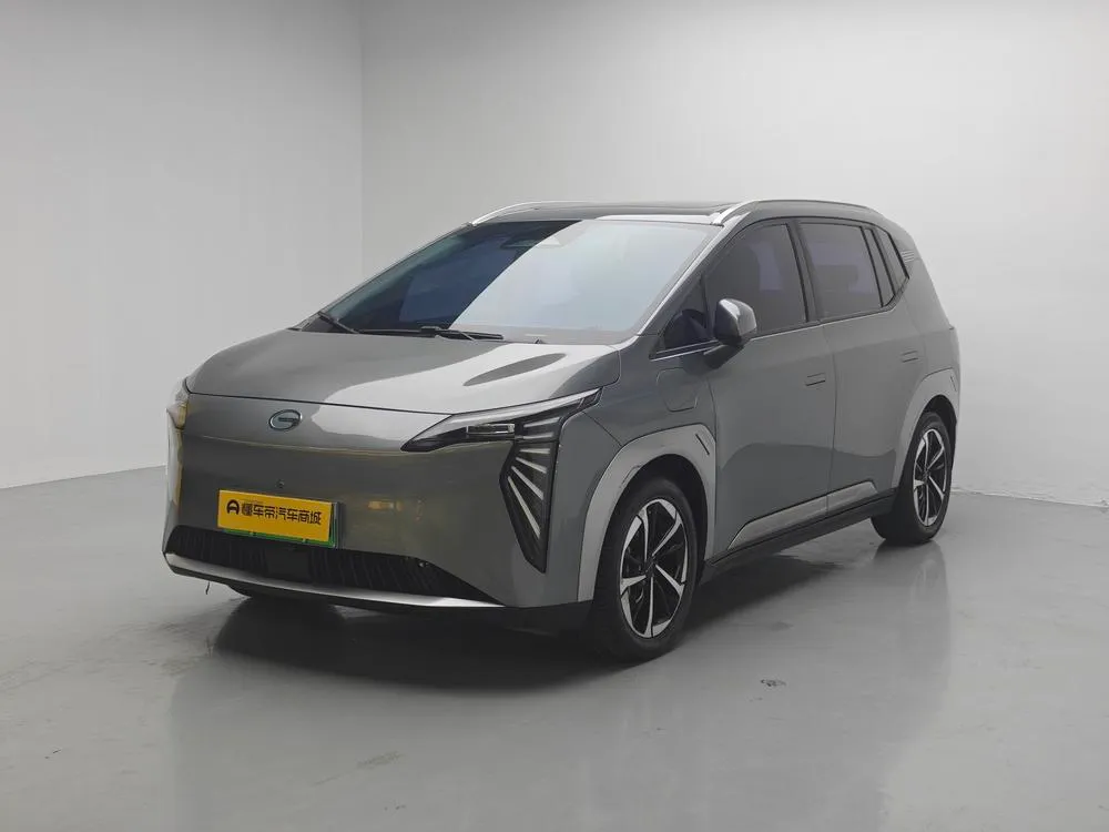 Aion Y, 2022