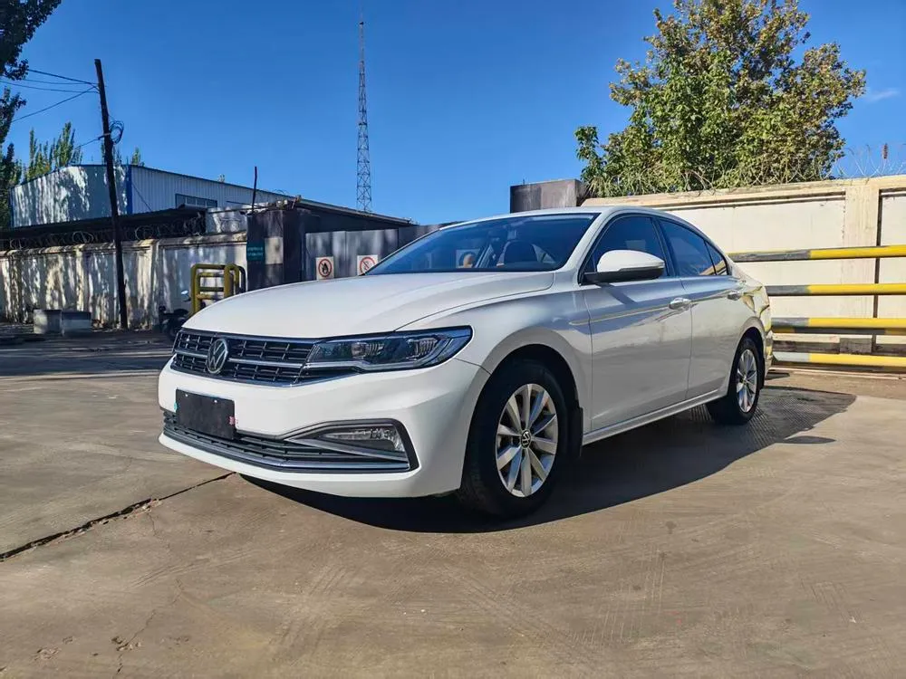 Volkswagen Bora, 2021