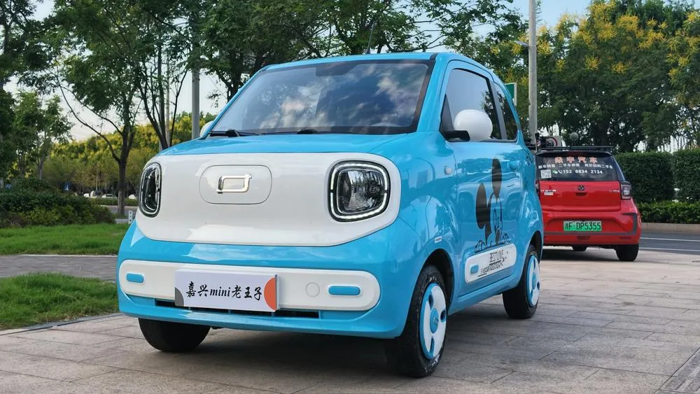 Besturn Bestune Pony, 2024