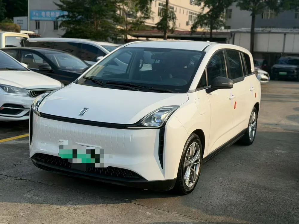 Besturn Bestune NAT, 2022