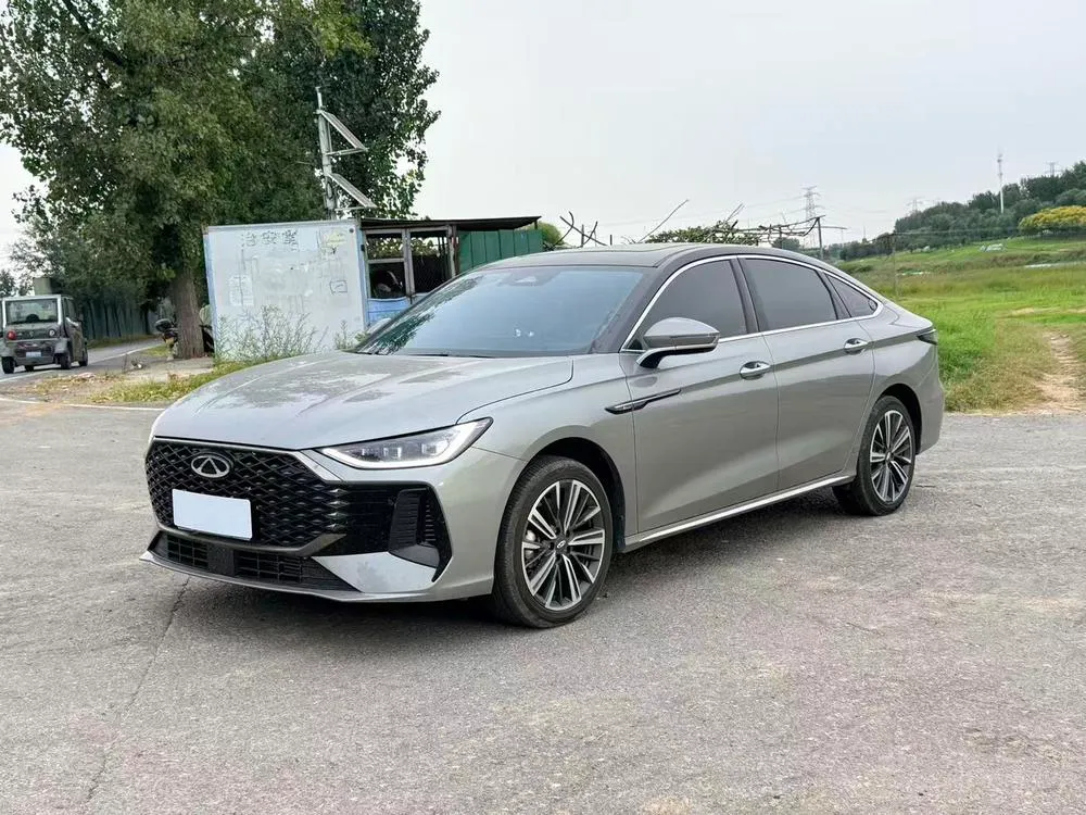Chery Arrizo 8 PRO, 2025