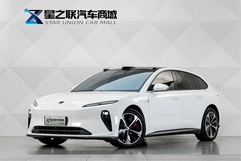 NIO ET5T, 2024
