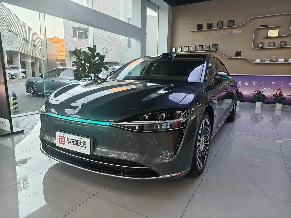 Xiangjie S9T, 2025