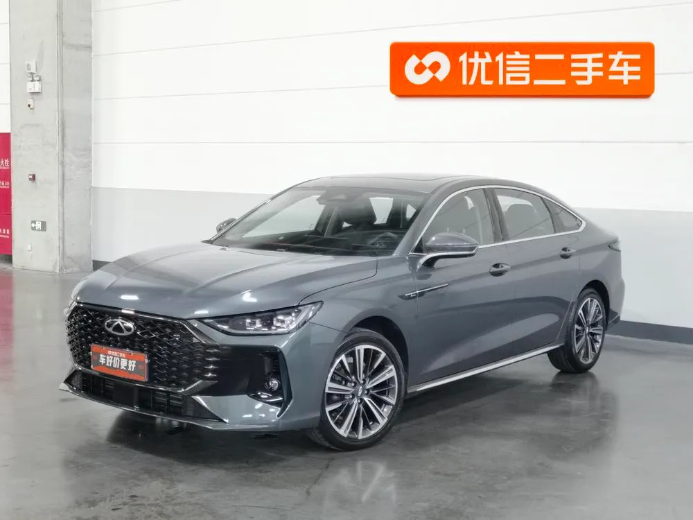 Chery Arrizo 8 PRO, 2025