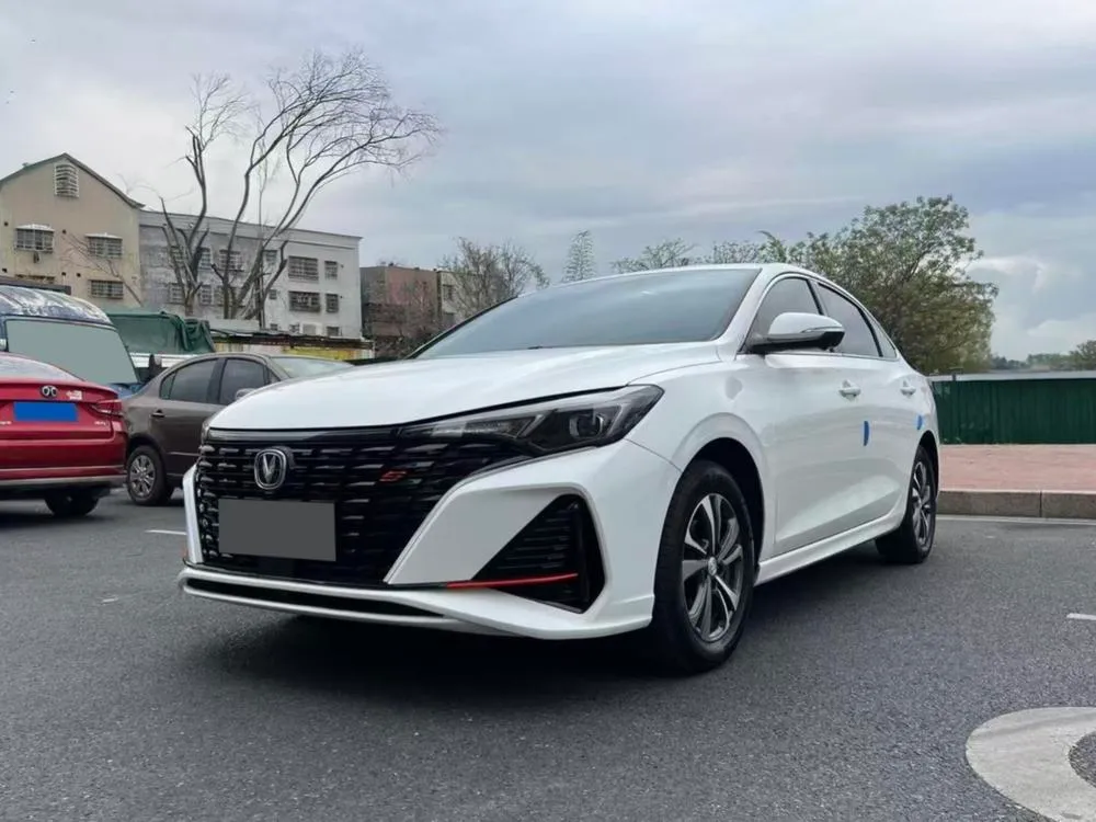 Changan Eado, 2022