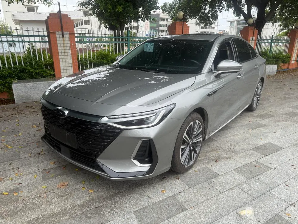 Chery Arrizo 8, 2022