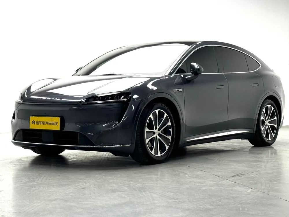 Maextro Luxeed R7, 2024