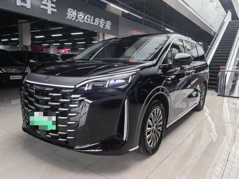 BYD Xia, 2025