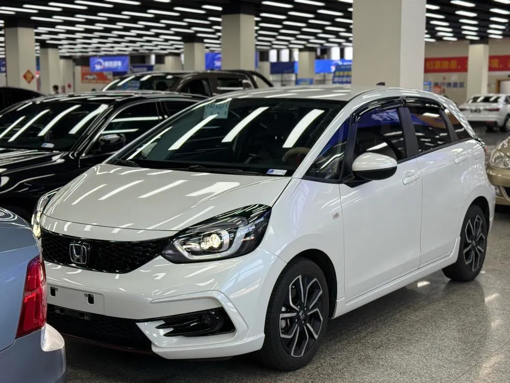 Honda LIFE, 2023
