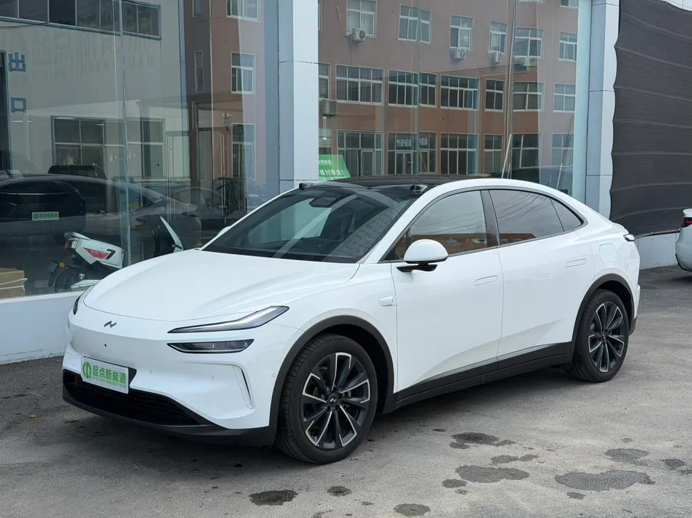 Ledao Onvo L60, 2024