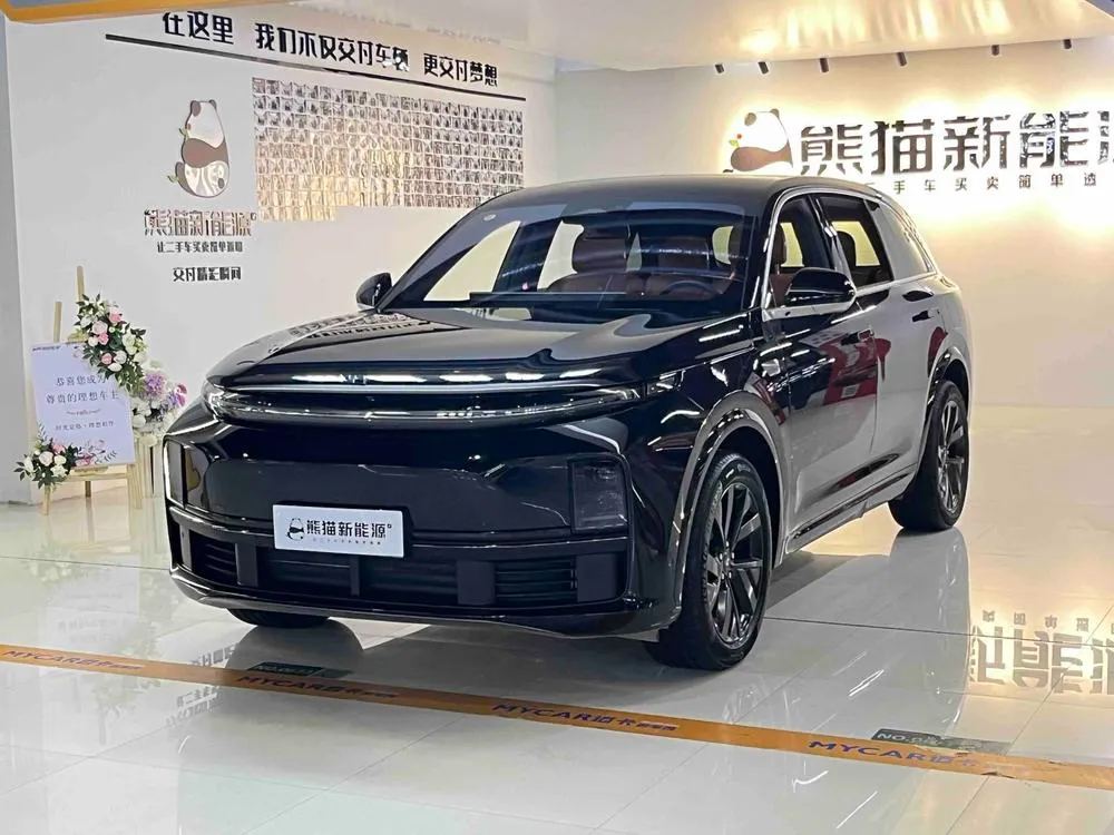 Li Auto L7, 2023