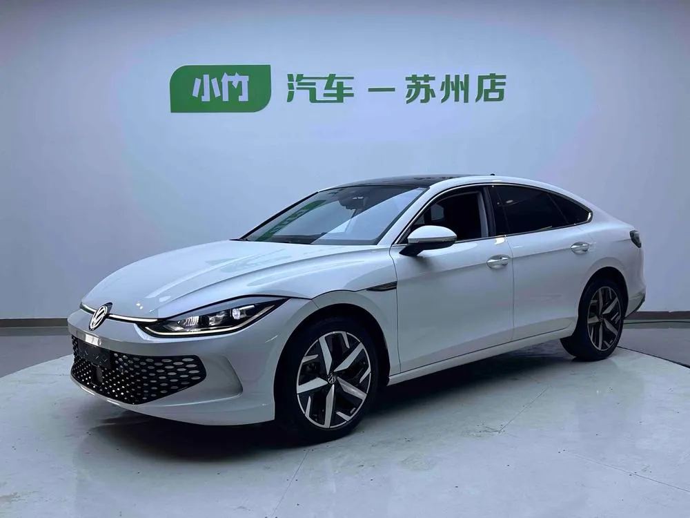 Volkswagen Lamando L 280TSI DSG Cool Edition, 2023 — фото 1