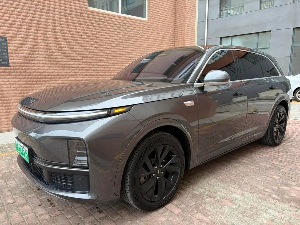 Li Auto L7, 2023