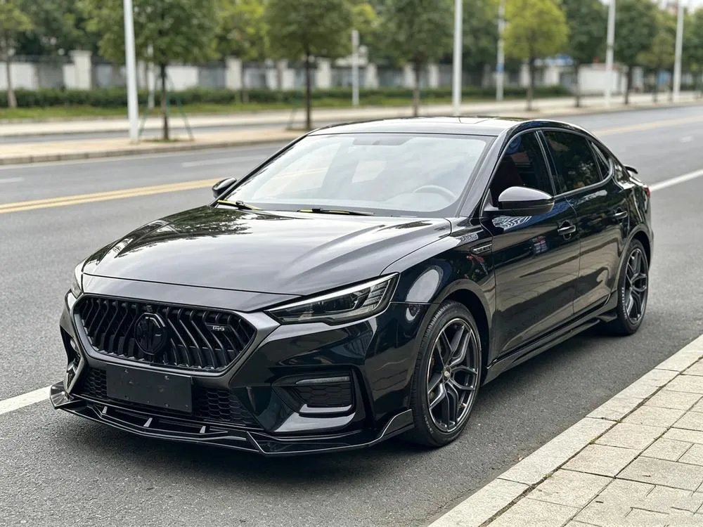 MG 6, 2020