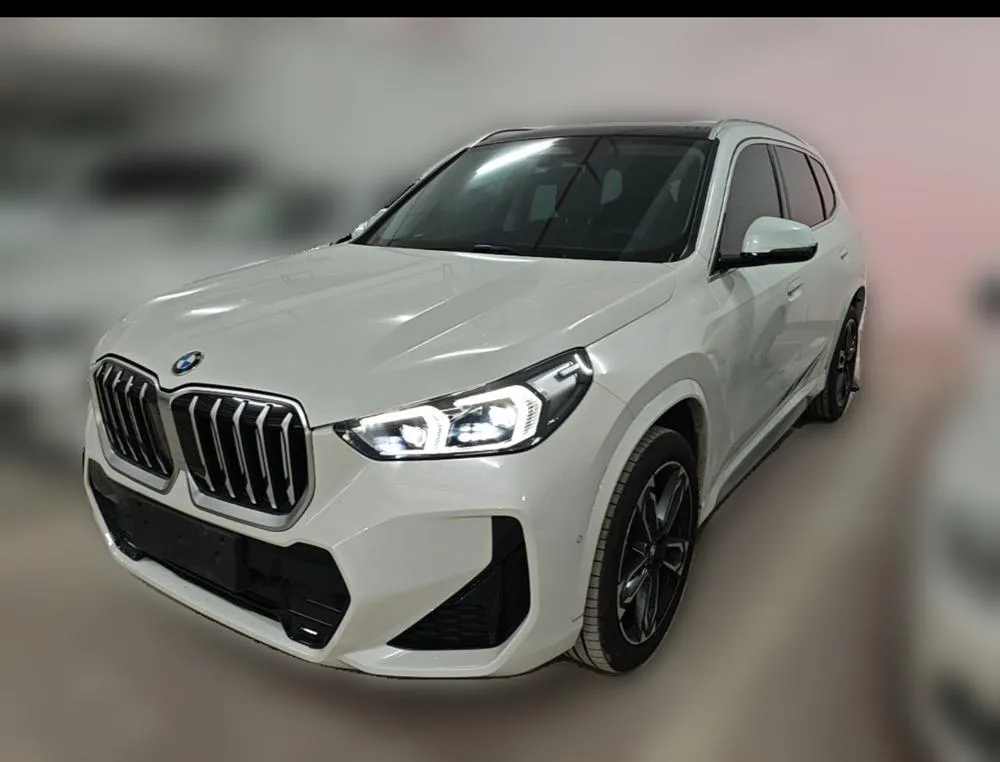 BMW X1, 2023