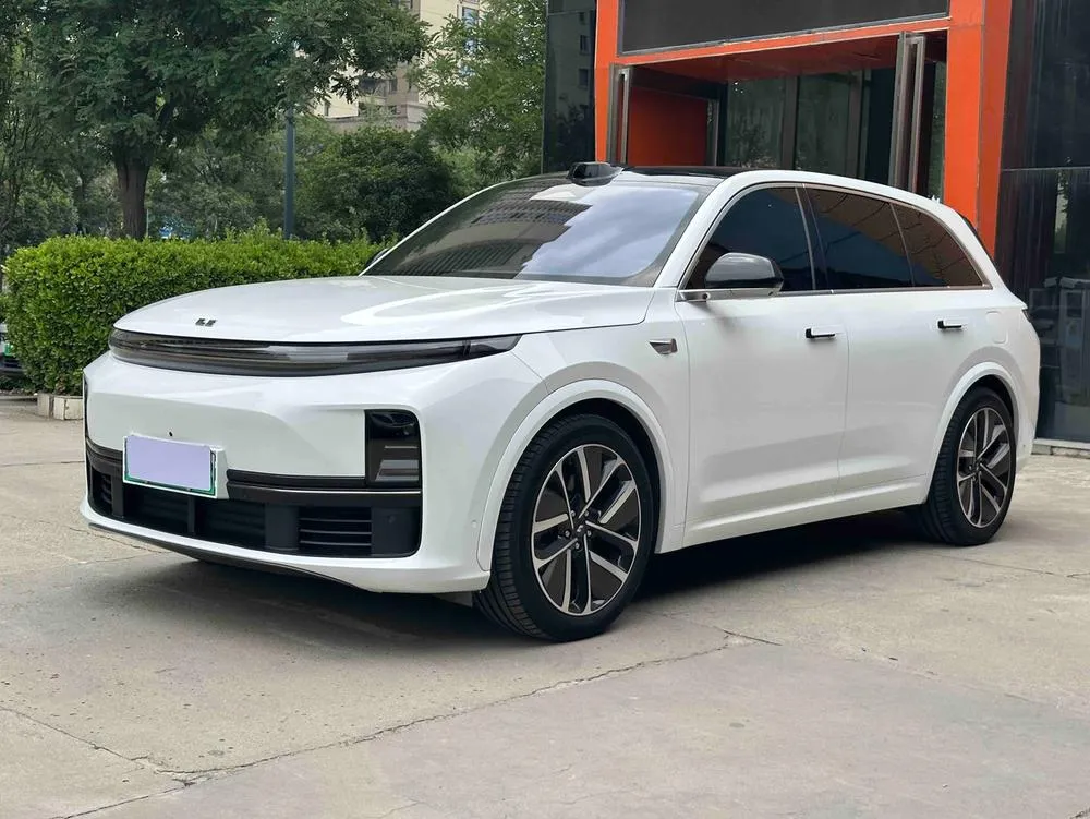 Li Auto L7, 2024